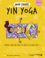 Couverture Mon cahier : Yin yoga Editions Solar (Mon cahier) 2022