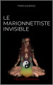 Couverture Le Marionnettiste Invisible Editions Autoédité 2022