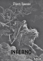 Couverture Inferno. L'art des ténèbres Editions Camion blanc 2021
