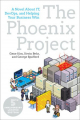 Couverture The Phoenix Project Editions Autoédité 2018