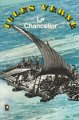 Couverture Le Chancellor Editions Le Livre de Poche 1968