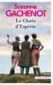 Couverture Les soeurs Loubersac, tome 2 : Le choix d'Espérie Editions Les Presses de la Cité (Terres de France) 2023