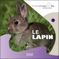 Couverture Le lapin Editions Milan 2009