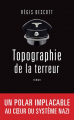 Couverture Topographie de la terreur Editions L'Archipel (Suspense) 2023