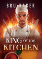 Couverture King of the Kitchen Editions Autoédité 2019