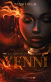 Couverture Yenni : La promise du dragon Editions Hachette (Jeunesse) 2023