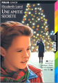 Couverture Une amitié secrète Editions Folio  (Junior) 1998