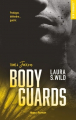 Couverture Bodyguards, tome 4 : Jaxon Editions Hugo & Cie (New romance) 2023