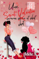 Couverture Une Saint-Valentin comme chien et chat Editions Autoédité 2023