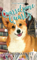 Couverture Cozy Corgi Mysteries, book 7: Quarrelsome Quartz Editions Autoédité 2018