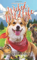 Couverture Cozy Corgi Mysteries, book 8: Wicked Wildlife Editions Autoédité 2018