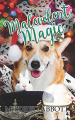 Couverture Cozy Corgi Mysteries, book 9: Malevolent Magic Editions Autoédité 2018