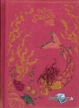 Couverture La petite sirène et autres contes Editions RBA (Histoires Merveilleuses proposées) 2023