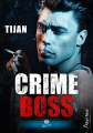 Couverture Crime Boss Editions Alter Real 2023