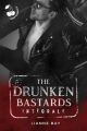 Couverture The Drunken Bastards (l'intégrale) Editions Cherry Publishing 2023