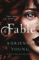 Couverture Fable, tome 1 : L'aventurière des mers Editions Wednesday Books 2020