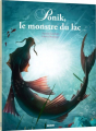 Couverture Ponik, le monstre du lac Editions Auzou  (Les p'tits classiques) 2017