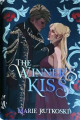 Couverture The curse, tome 3 : The kiss Editions Bloomsbury 2016