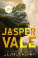 Couverture The Eden, tome 4  : Jasper Vale  Editions Autoédité 2023