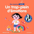 Couverture Mes histoires signées : Un trop plein d'émotions Editions Marabout (Bibliothèque Marabout) 2021