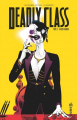 Couverture Deadly class, tome 11 : A fond farewell Editions Urban Comics (Indies) 2022