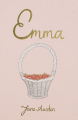 Couverture Emma Editions Wordsworth 2020