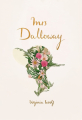 Couverture Mrs Dalloway Editions Wordsworth 2022