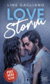 Couverture Love Storm Editions HarperCollins (Poche) 2023