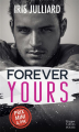 Couverture Forever Yours Editions HarperCollins (Poche) 2023