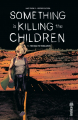 Couverture Something Is Killing The Children (omnibus), tome 5 Editions Urban Comics (Indies) 2023