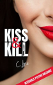 Couverture Kiss & Kill, Psycho Mecanic, intégrale Editions Autoédité 2022