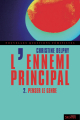 Couverture L'Ennemi principal, tome 2 : Penser le genre Editions Syllepse (Nouvelles Questions Féministes) 2013