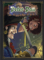 Couverture Peter Pan Editions Piccolia 2015