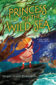 Couverture Princess of the Wild Sea Editions Bloomsbury 2023