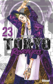 Couverture Tokyo Revengers, tome 23 Editions Glénat (Shônen) 2023
