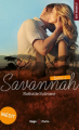 Couverture Savannah tome 2 Editions Hugo & Cie (New romance) 2022