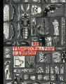 Couverture Le Tampographe Sardon Editions L'Association (Hors Collection) 2012