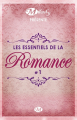 Couverture Les Essentiels de la Romance, tome 1 Editions Milady 2014