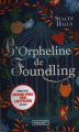Couverture L'Orpheline de Foundling Editions Pocket 2022