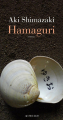Couverture Le poids des secrets, tome 2 : Hamaguri Editions Actes Sud 2020