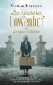 Couverture Les héritières de Löwenhof, tome 1 : Le choix d'Agneta Editions France Loisirs 2023