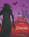 Couverture Dracula illustré (Baruzzi) Editions White Star (Kids) 2016