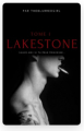 Couverture Lakestone, tome 1 Editions Autoédité 2022