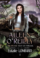 Couverture Aileen O'Reilly, tome 1: Druidesse tout en finesse  Editions Autoédité 2023