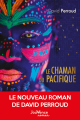 Couverture Le chaman du Pacifique Editions Jouvence (Roman Bien-être) 2023