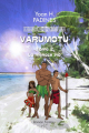Couverture Varumotu, tome 2 : La menace Ino Editions Autoédité 2023