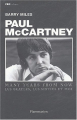 Couverture Paul McCartney : Many Years From Now : Les Beatles, les sixties et moi Editions Flammarion 2004