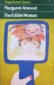 Couverture La femme comestible Editions Virago Press 1980