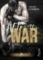 Couverture After the war Editions Alter Real (Romance) 2023