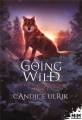 Couverture Going Wild, tome 5 : On ne brise pas les crocs d'un loup Editions MxM Bookmark 2023